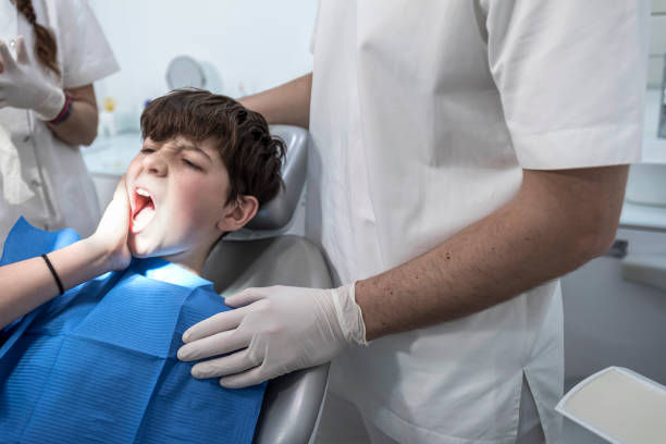 Best Pediatric Emergency Dentist in Prairie Du Chien, WI