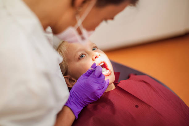 Best Emergency Dental Care for Broken or Chipped Teeth in Prairie Du Chien, WI