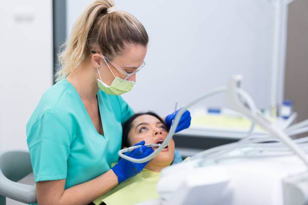 Best Emergency Treatment for Dental Infections or Abscesses in Prairie Du Chien, WI