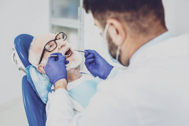 Best Emergency Denture Repair in Prairie Du Chien, WI